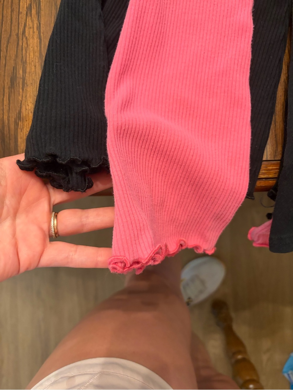 Lot of Girls 5t and XS pants bundle - Picture 10 of 14